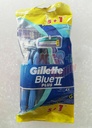 Gillette Blue2
