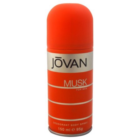 Dove Jovan For Man