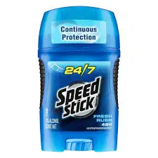 Speed Stick