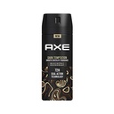 AXE DEODORANT & BODY SPRAY ALL DAY FRESH 150ml (DARK TEMPTATION)
