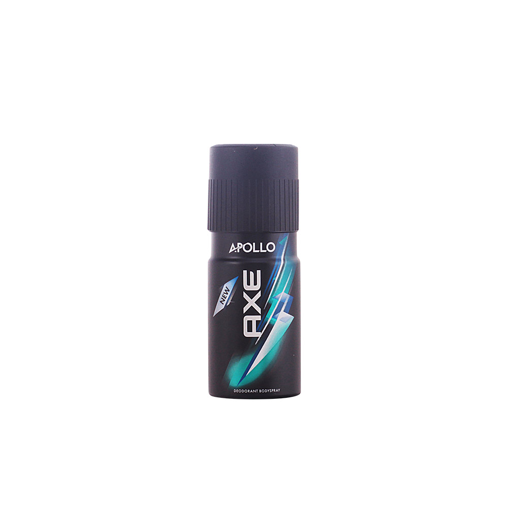 AXE DEODORANT & BODY SPRAY ALL DAY FRESH 150ml