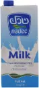 Nadec MilkFull Fat 1L