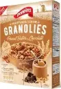 Poppins Granolies Peanut Butter & chocolate 300g