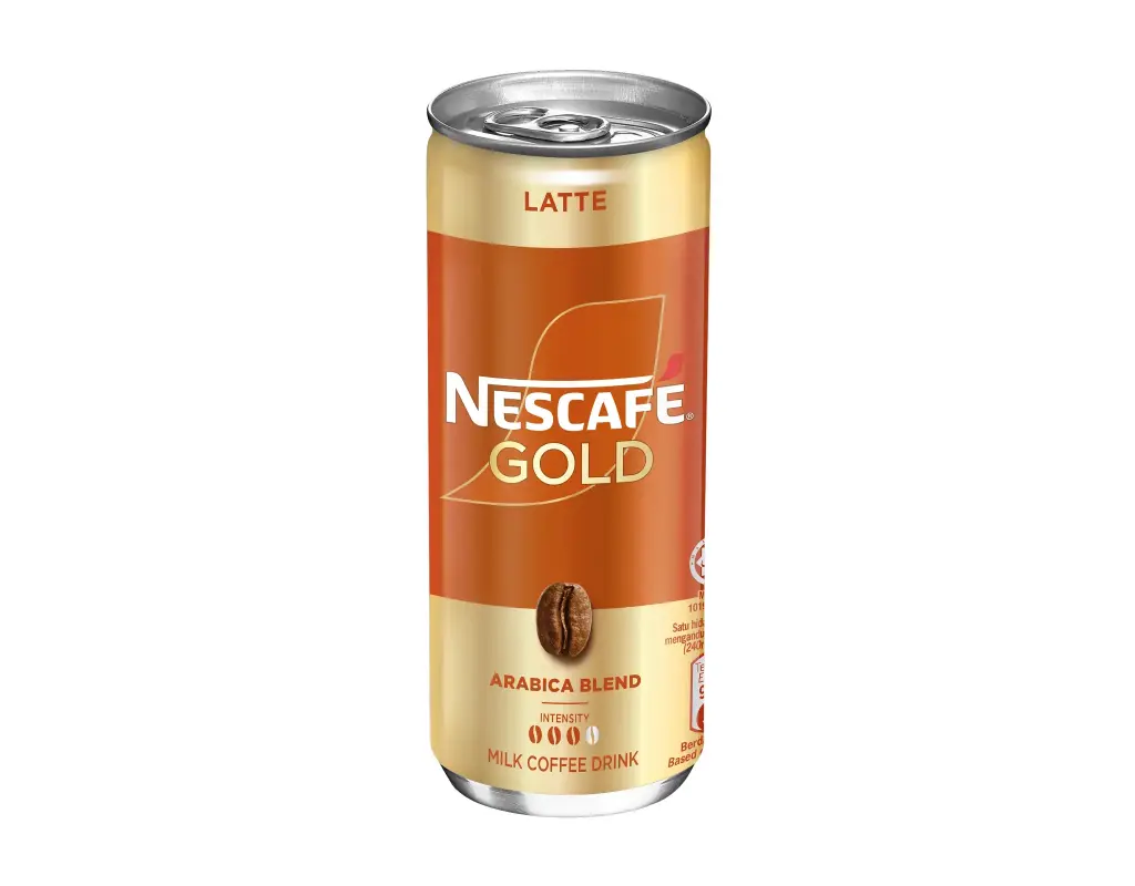 Nescafe Gold Latte 240ml