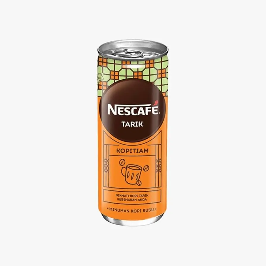 Nescafe Tarik 240ml