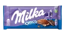 Milka Oreo 100g