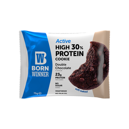 BW Born Double Chocolate 75g
