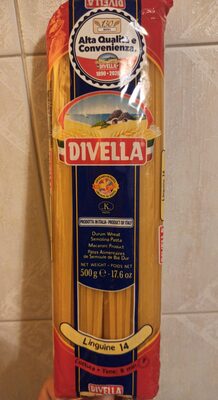 Linguine