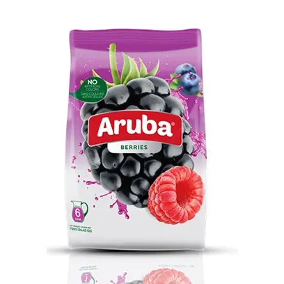 Aruba Berries 750g