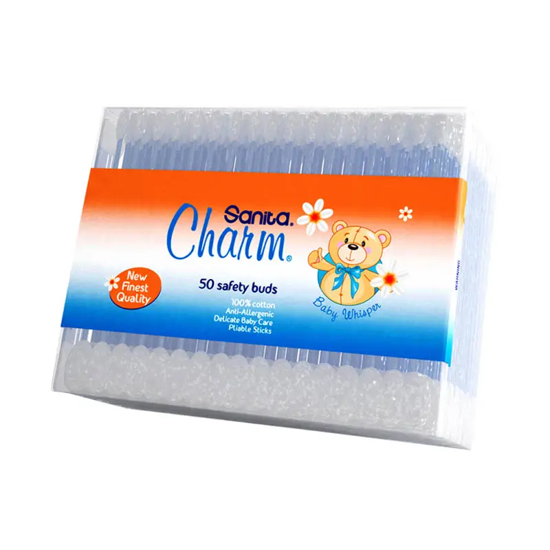 Charm Baby EarBuds