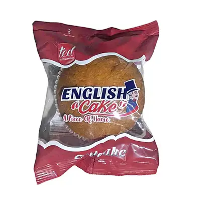 English Cake 65g