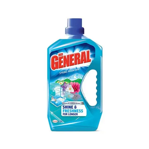 der general spring mountain 1..5l