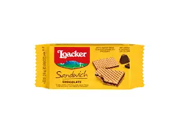 loacker Cacao 75g