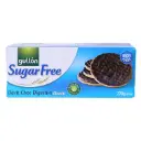 Gullon digestive choco 0% 300g