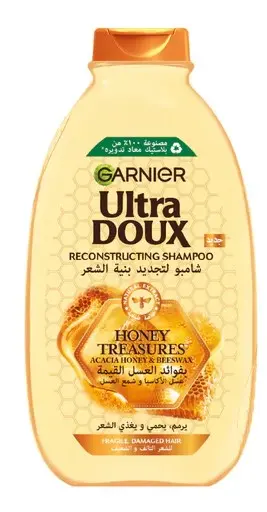 Garnier Ultra Doux Honey Treasures 400ml