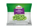 Al Wadi Green Broad Beans 400g