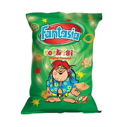 Fantasia Cooktail 40g