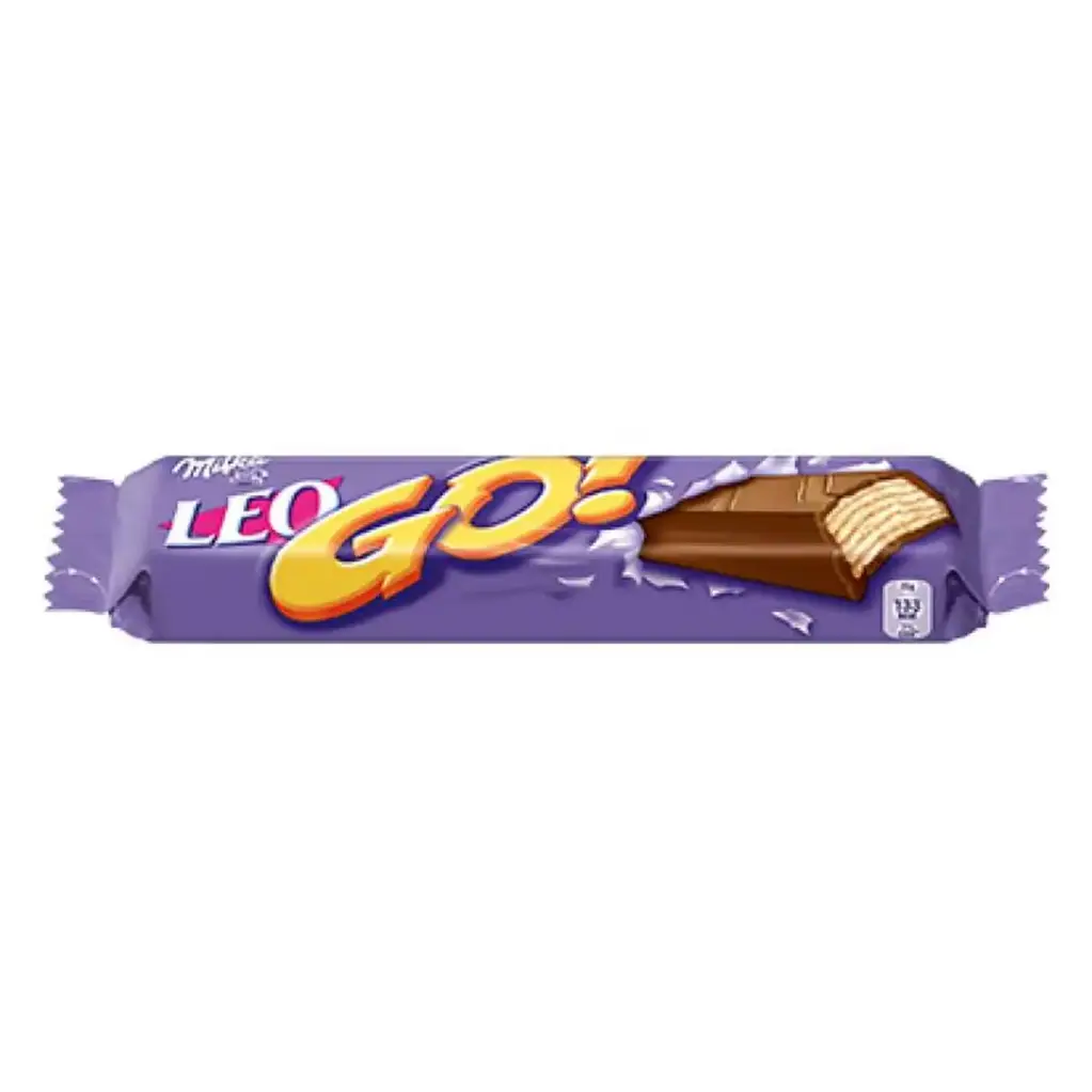 Leo Go 48g