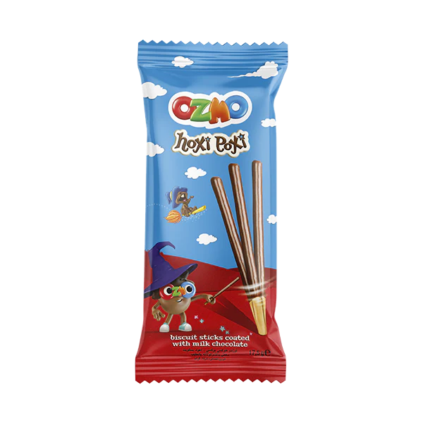 Ozmo Hoxi Poxi Stix 25g