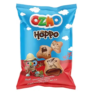 Ozmo Hoppo 25g