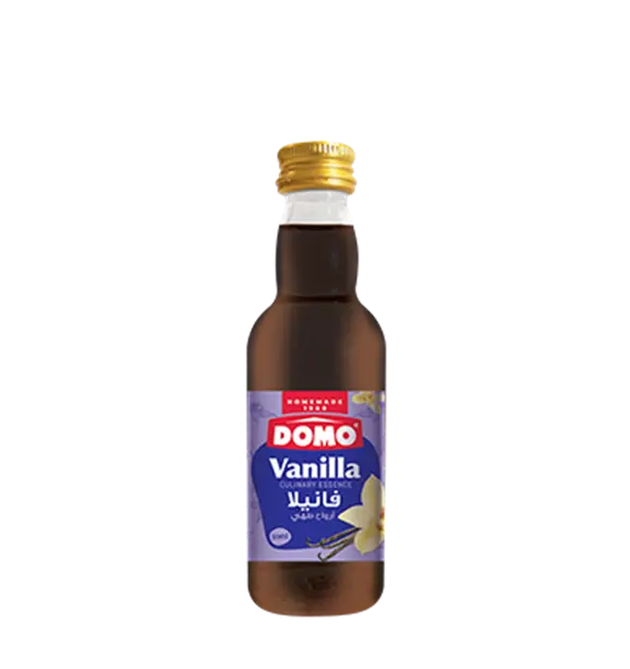 Domo Vanilla 50ml