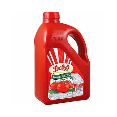 Dollys Ketchup2kg