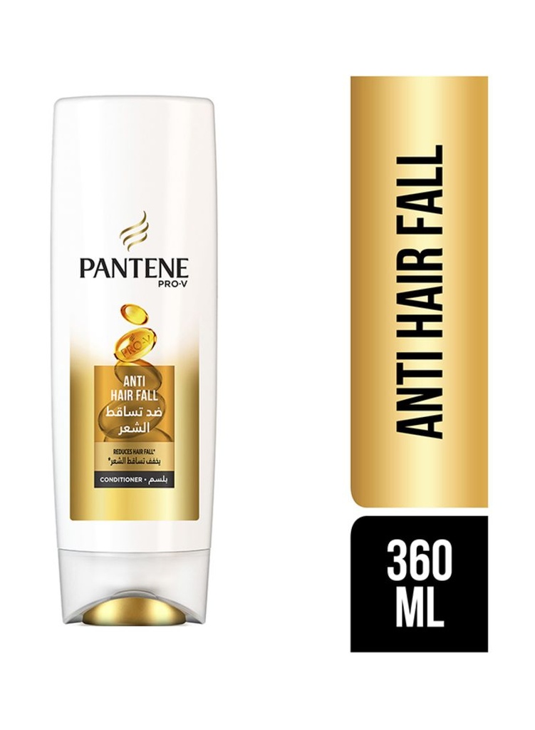 Pantne Anti Hair Fall Conditioner 360ml