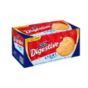 McVitie Digestive Light 250g