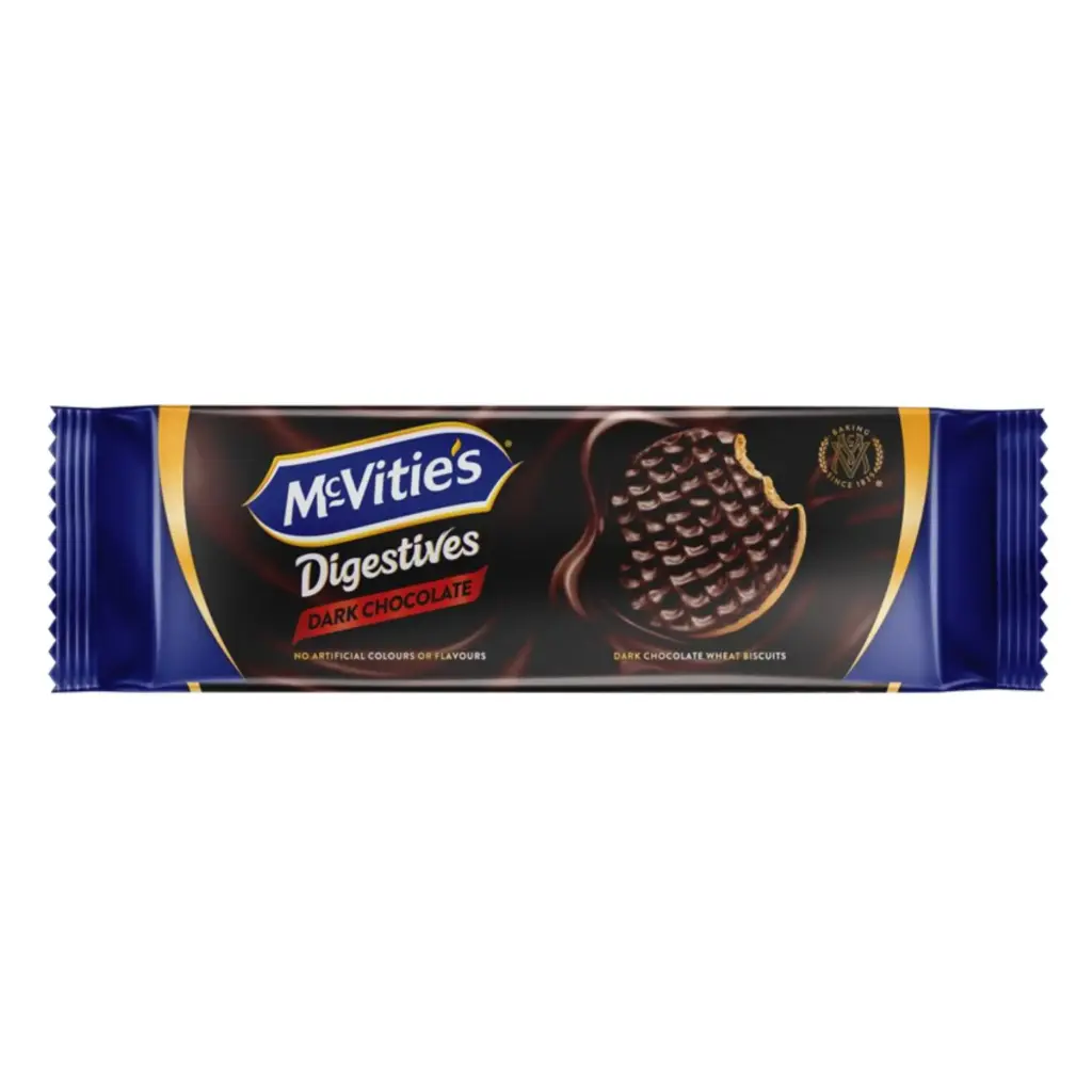 McVitie Digestive Dark 150g
