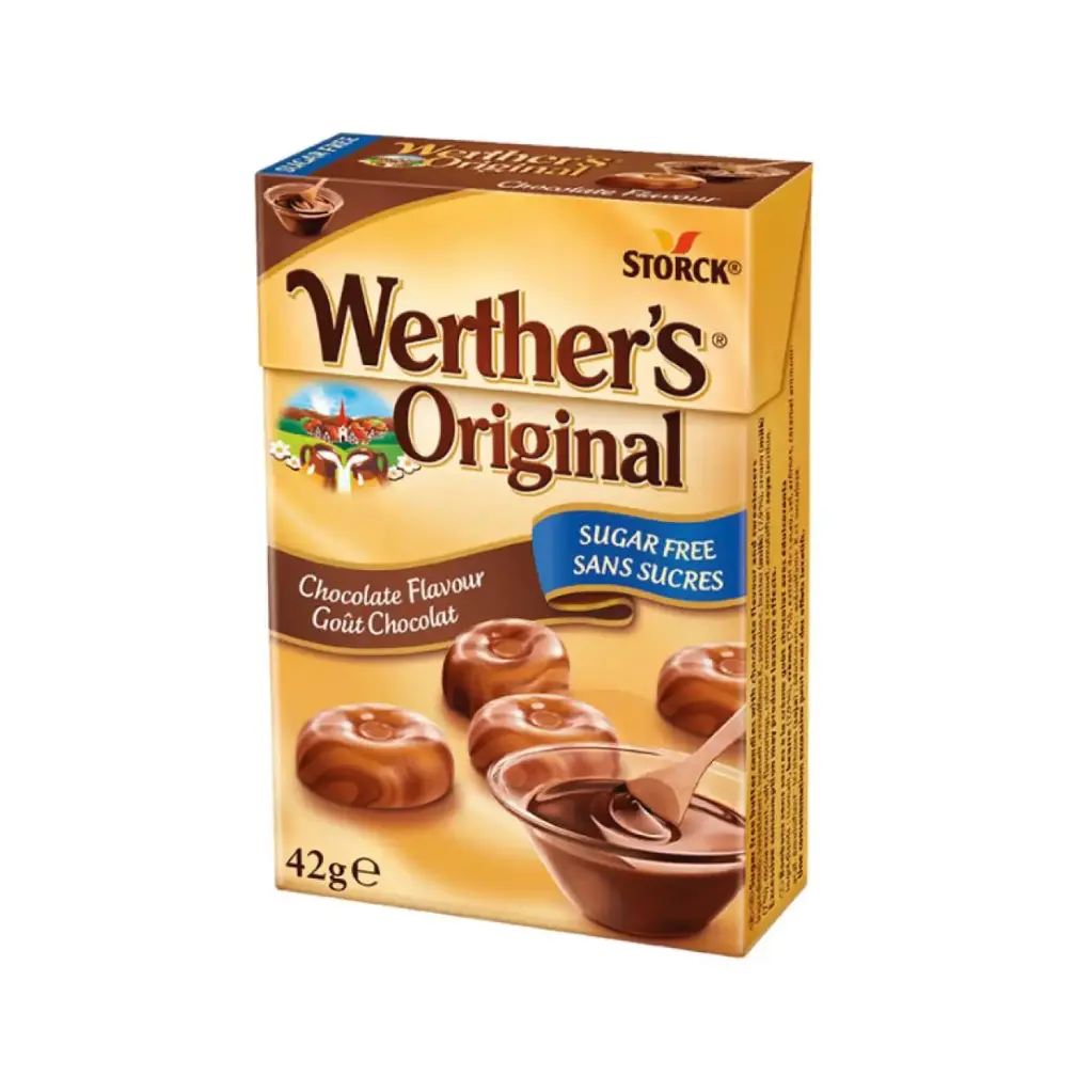 Werthers Original 42g