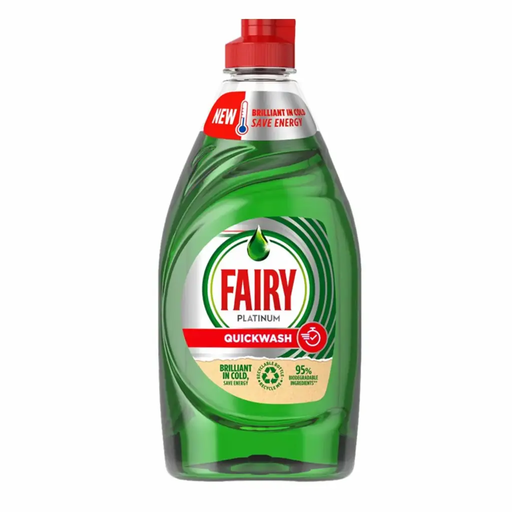 Fairy Platinum 383ml