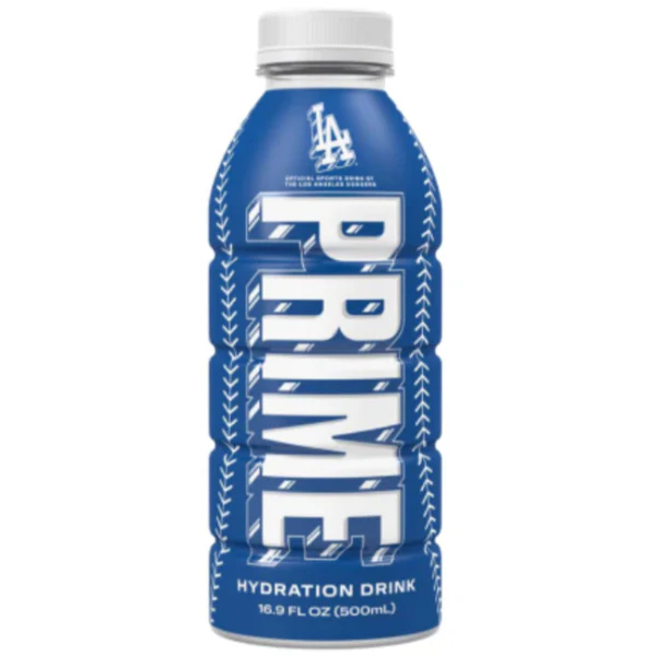 Prime Hydration Drink La 500ml