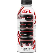 Prime Hydration Drink UFC 500ml