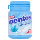Mentos Gum Peppermint 40pcs