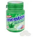 Mentos Gum Spearmint 40pcs
