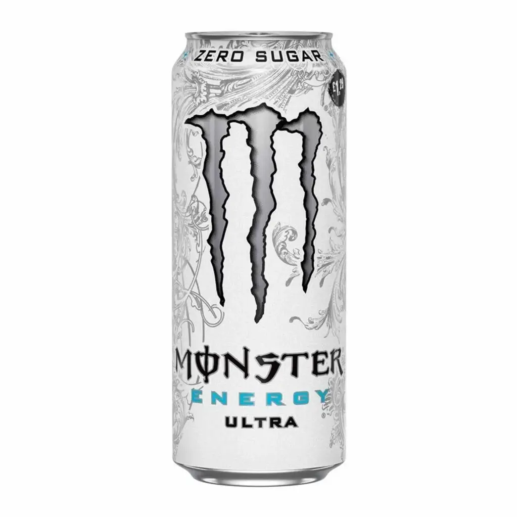 Monster Energy Drink Ultra500m