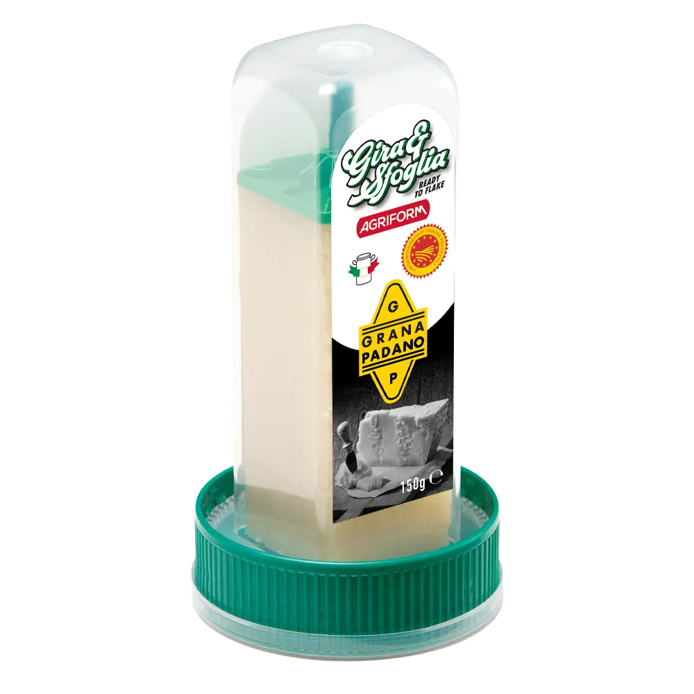 Gira & Sfoglia Grana Padano 150g