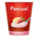 Pascual Strawberry-Banana Flavour Yogurt 120g