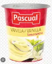 Pascual Vanilla Favour Yogurt 120g