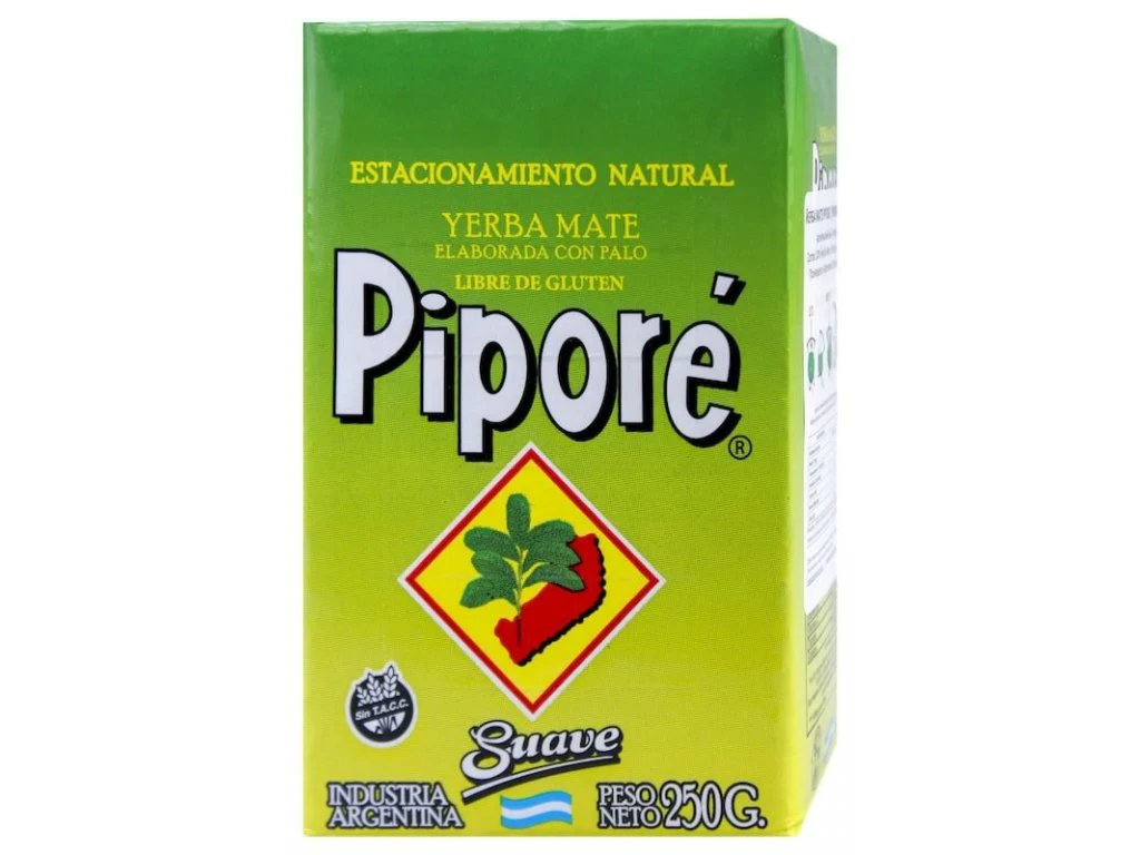 Pipore Green 250g