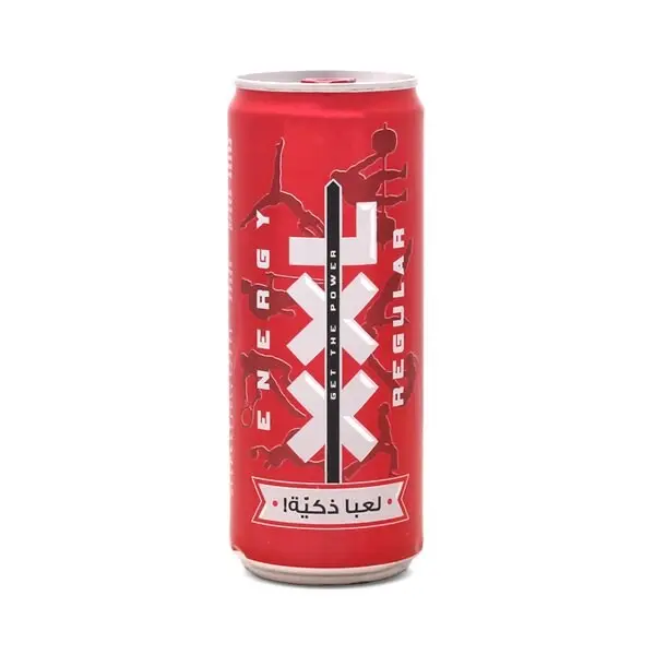 XXL Energy Drink 250ml