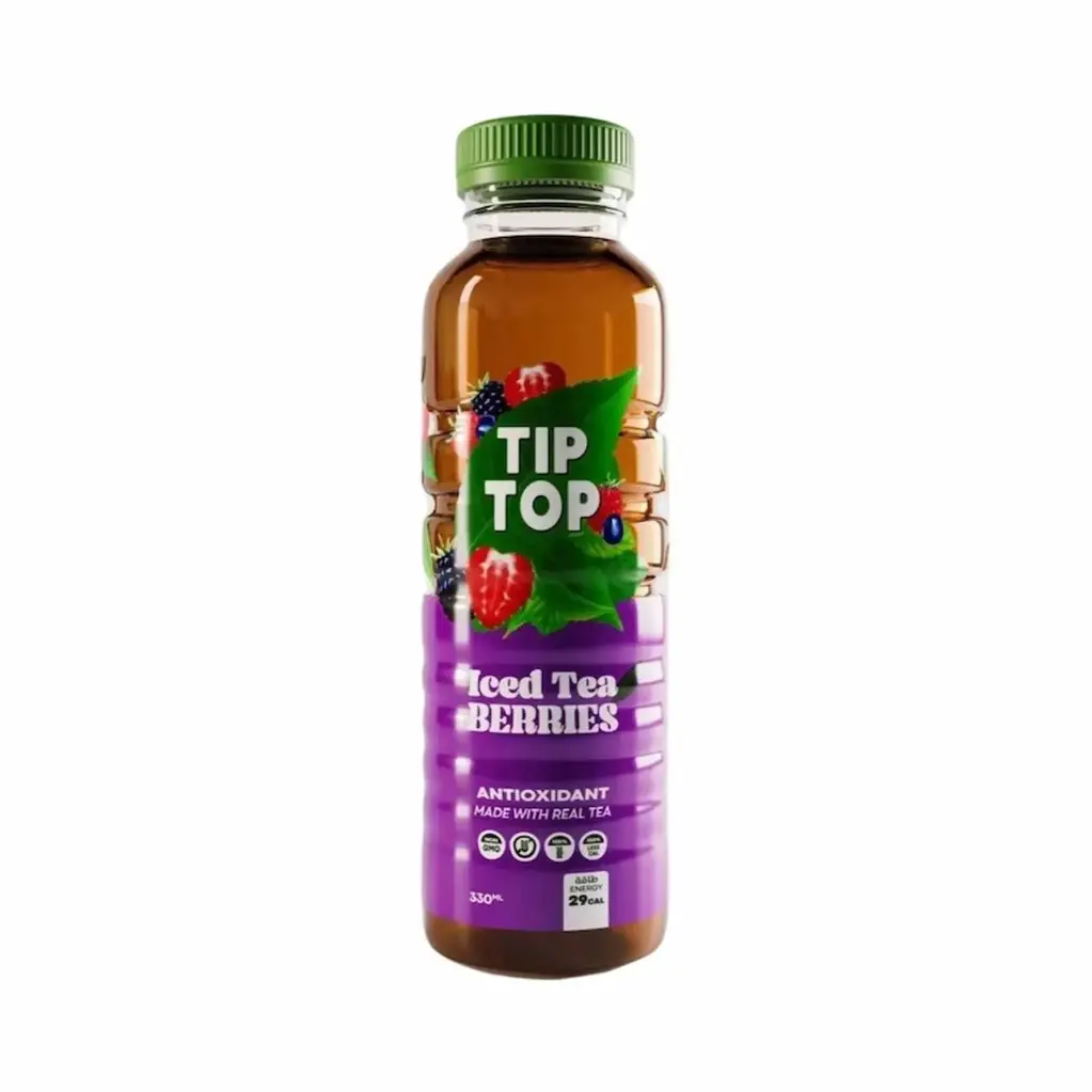 Tip Top - Berries 330 ML