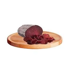 [0092] Leoncini Bresaola Della Mortadella Parafinee 1kg