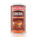 Aruba Cocoa 200g
