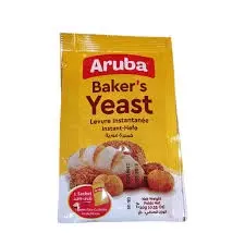 Aruba Yeast 10g