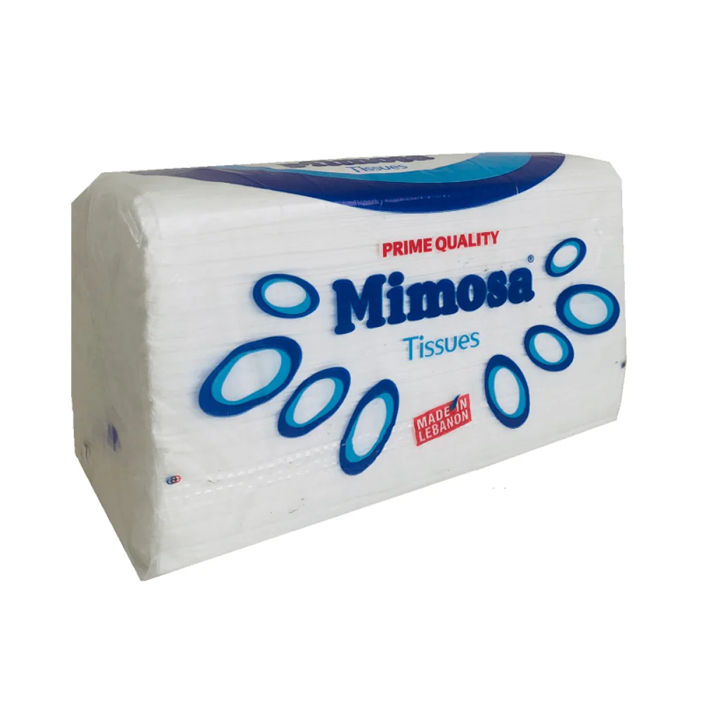 Mimosa Tissues 76t