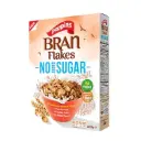 Poppins Bran Flakes 300g