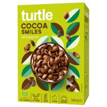 Turtle Cocoa Smiles  300g
