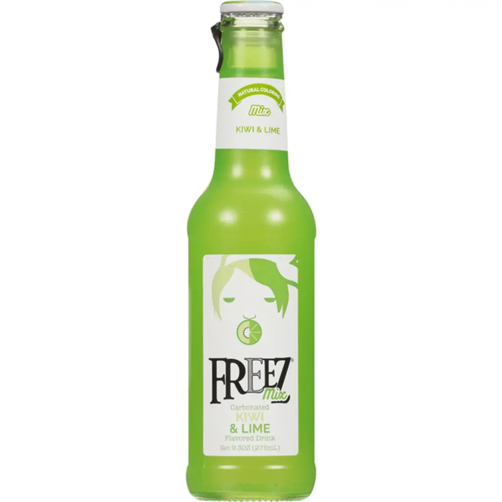 Freez Sf Kiwi&Lime  275ml