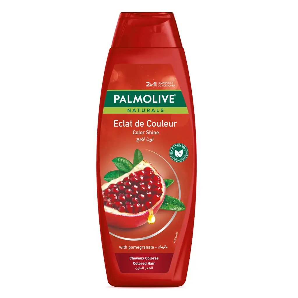 Palmolive Shampoo Pomegranate 380ml